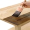 Minwax Wood Finish Semi-Transparent Sedona Red Oil-Based Penetrating Stain 1 gal 710430000 - alternate 6